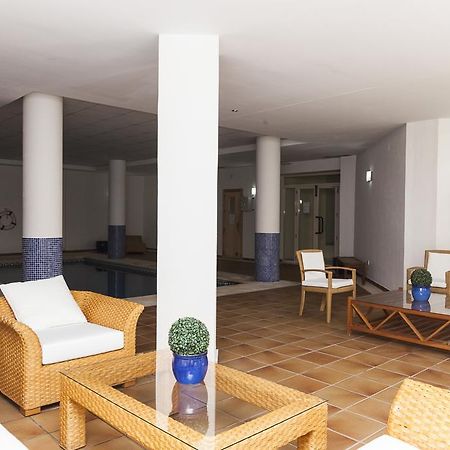 Fuente Aloha Leilighet Marbella Eksteriør bilde